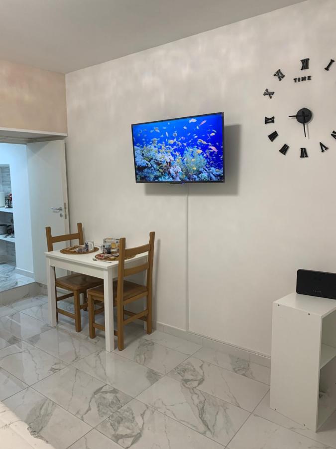 A Cas E Nanninell Apartment Napoli Exterior foto
