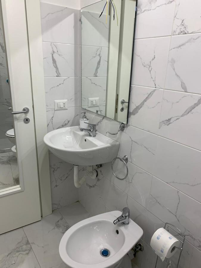 A Cas E Nanninell Apartment Napoli Exterior foto